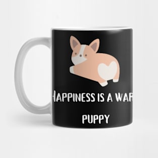 Cute Dog Mug